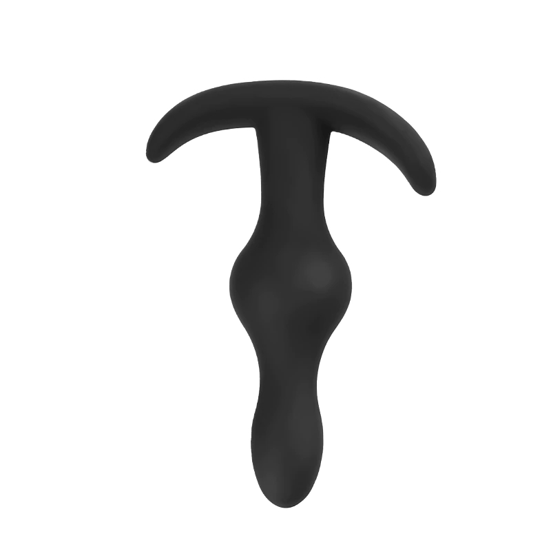 Anal Dildo Plug in Different Shapes – Image 2