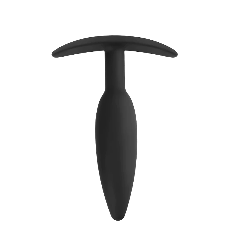 Anal Dildo Plug in Different Shapes – Image 4