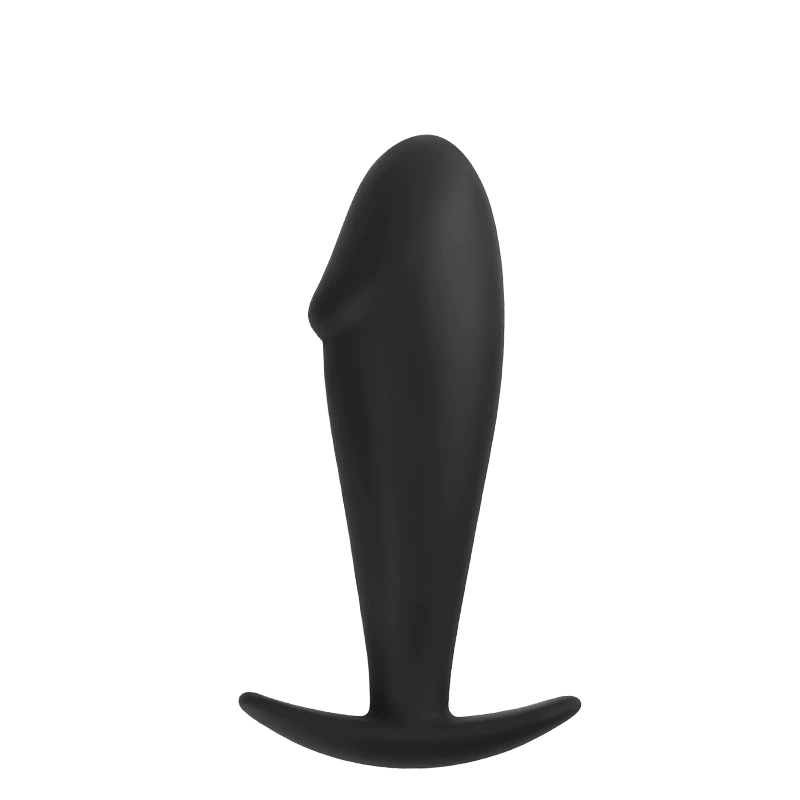 Anal Dildo Plug in Different Shapes – Image 3