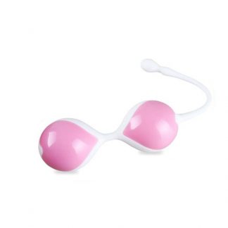 Silicone Kegel Balls for Women